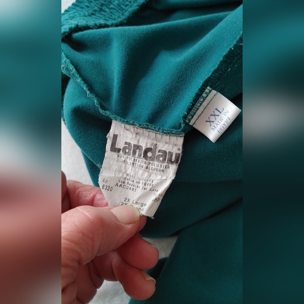 Scrub pants - Picture 3 of 3